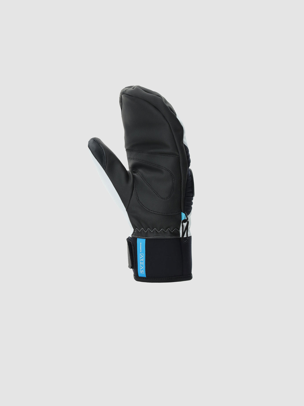 Fäustlinge Yeti