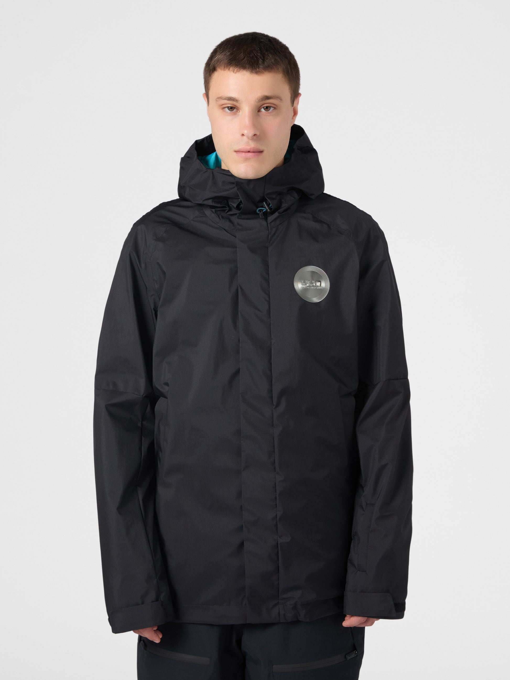 Skijacke Bigmount