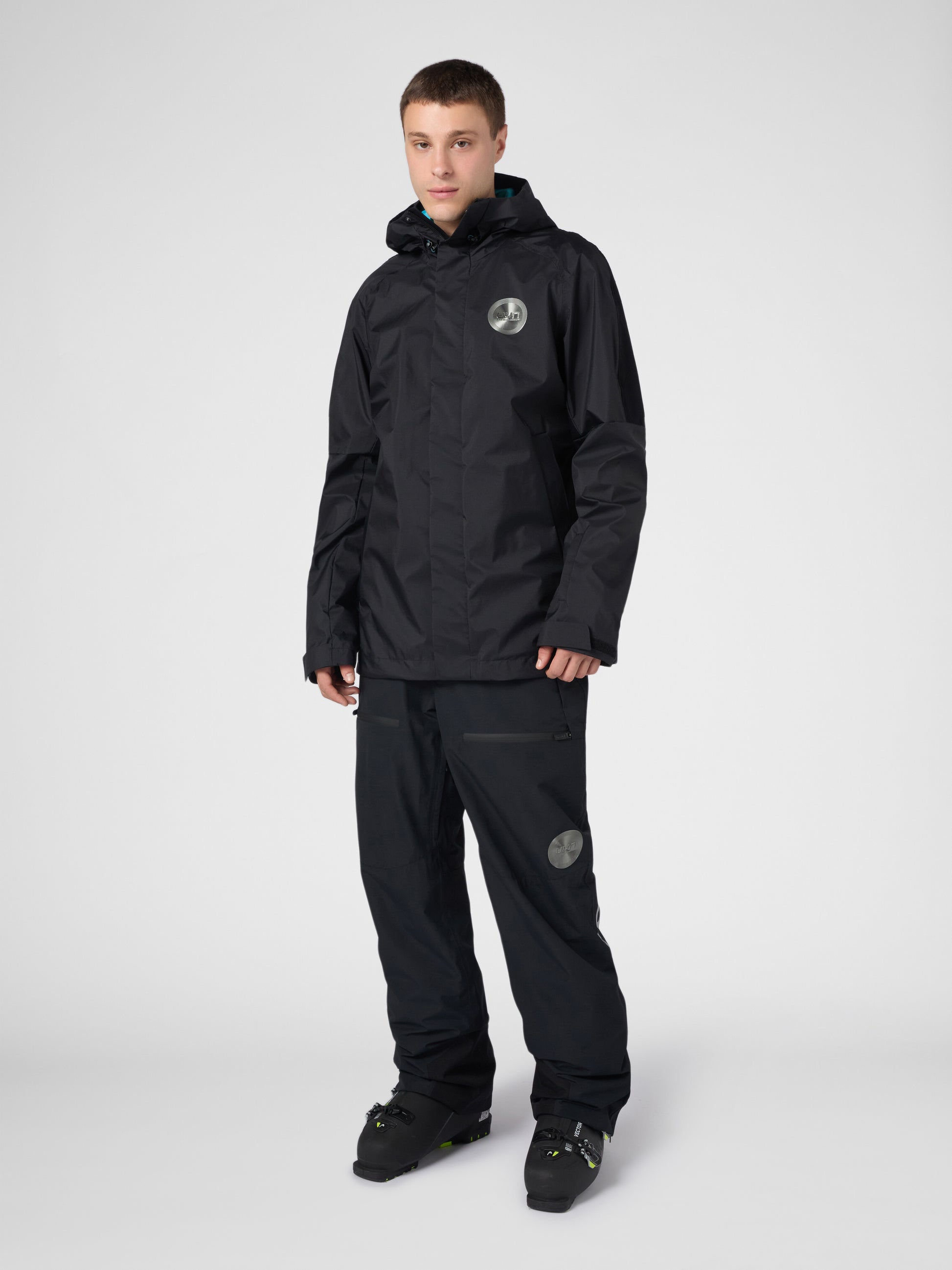 Skijacke Bigmount