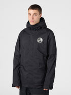 Skijacke Bigmount