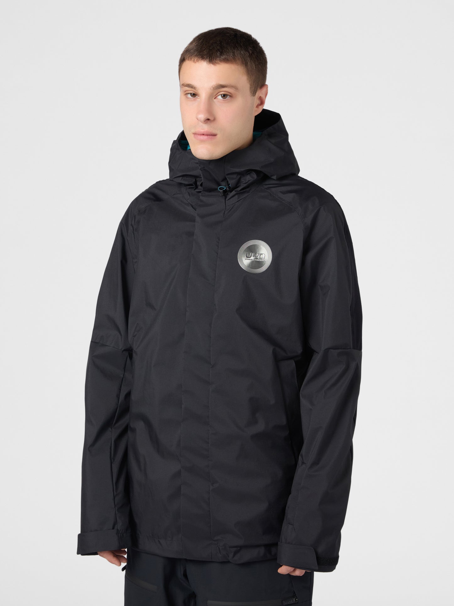 Skijacke Bigmount