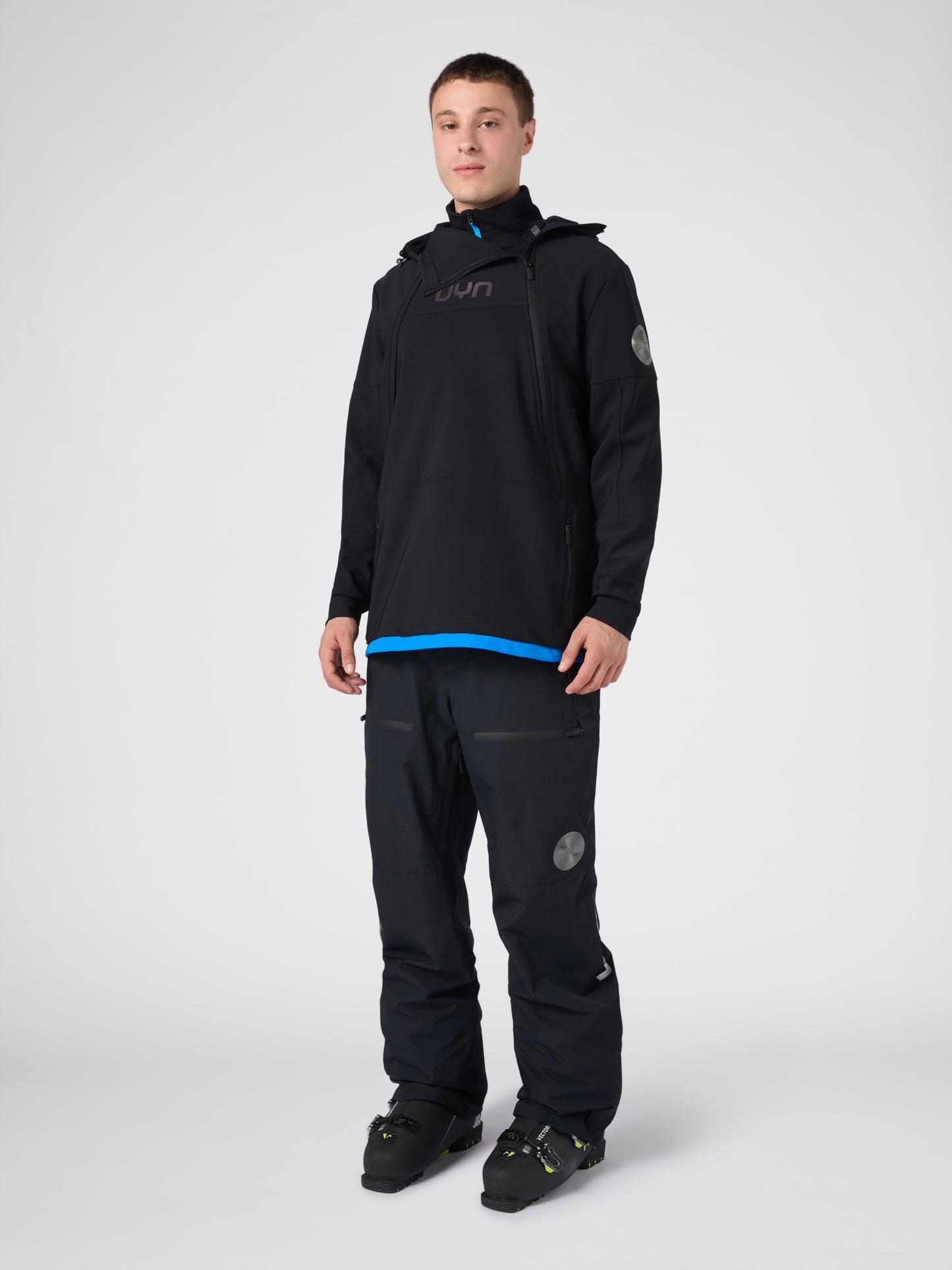 Bigmount Ski Pants