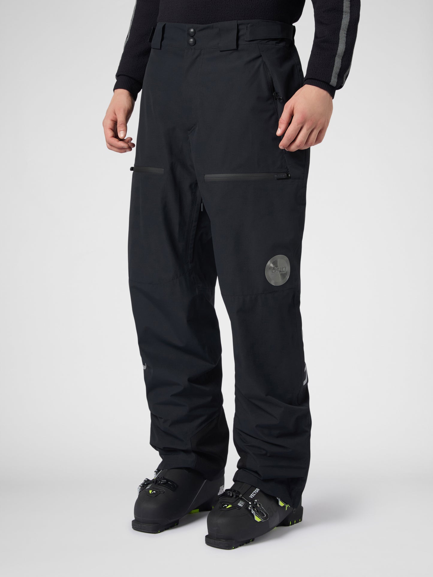 Bigmount Ski Pants
