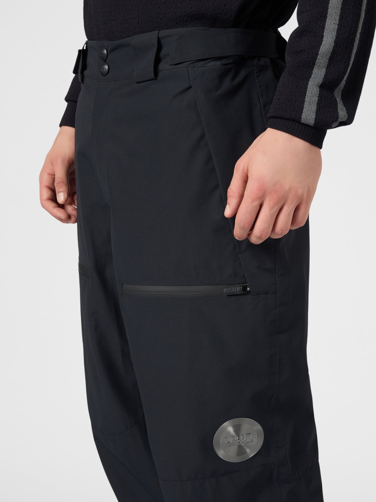 Bigmount Ski Pants
