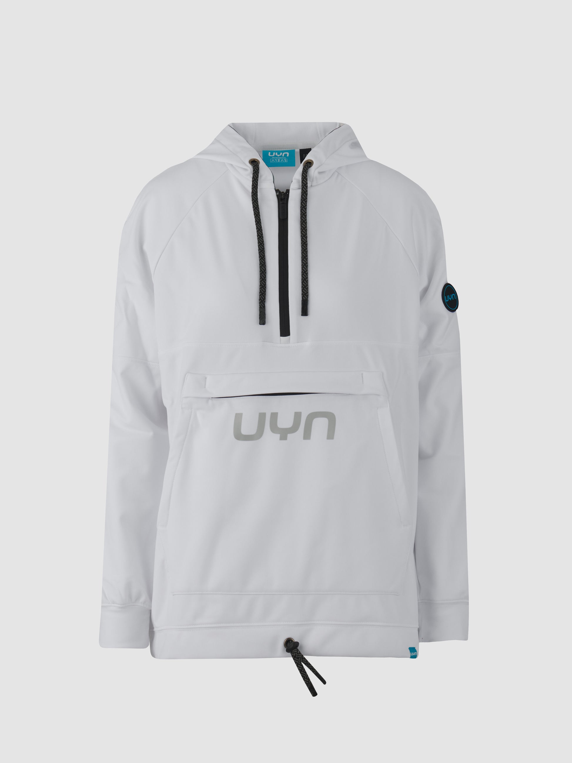 Giacca softshell Jump