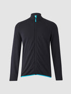 Felpa full zip Ridge
