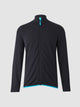 Felpa full zip Ridge