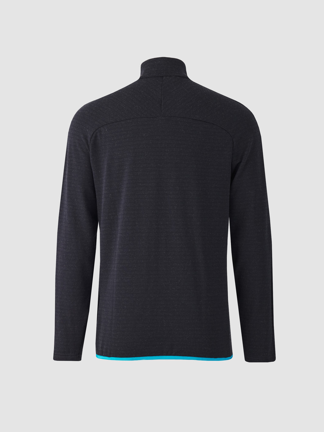 Felpa full zip Ridge