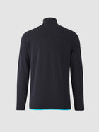 Felpa full zip Ridge