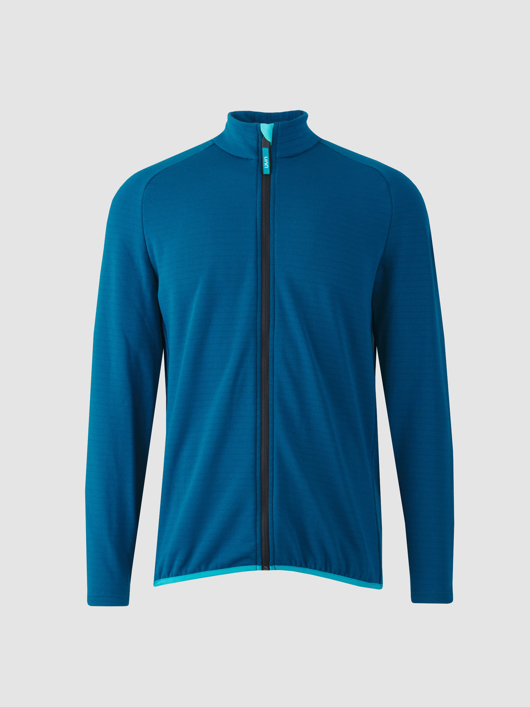 Felpa full zip Ridge