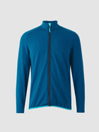 Felpa full zip Ridge