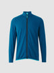 Felpa full zip Ridge
