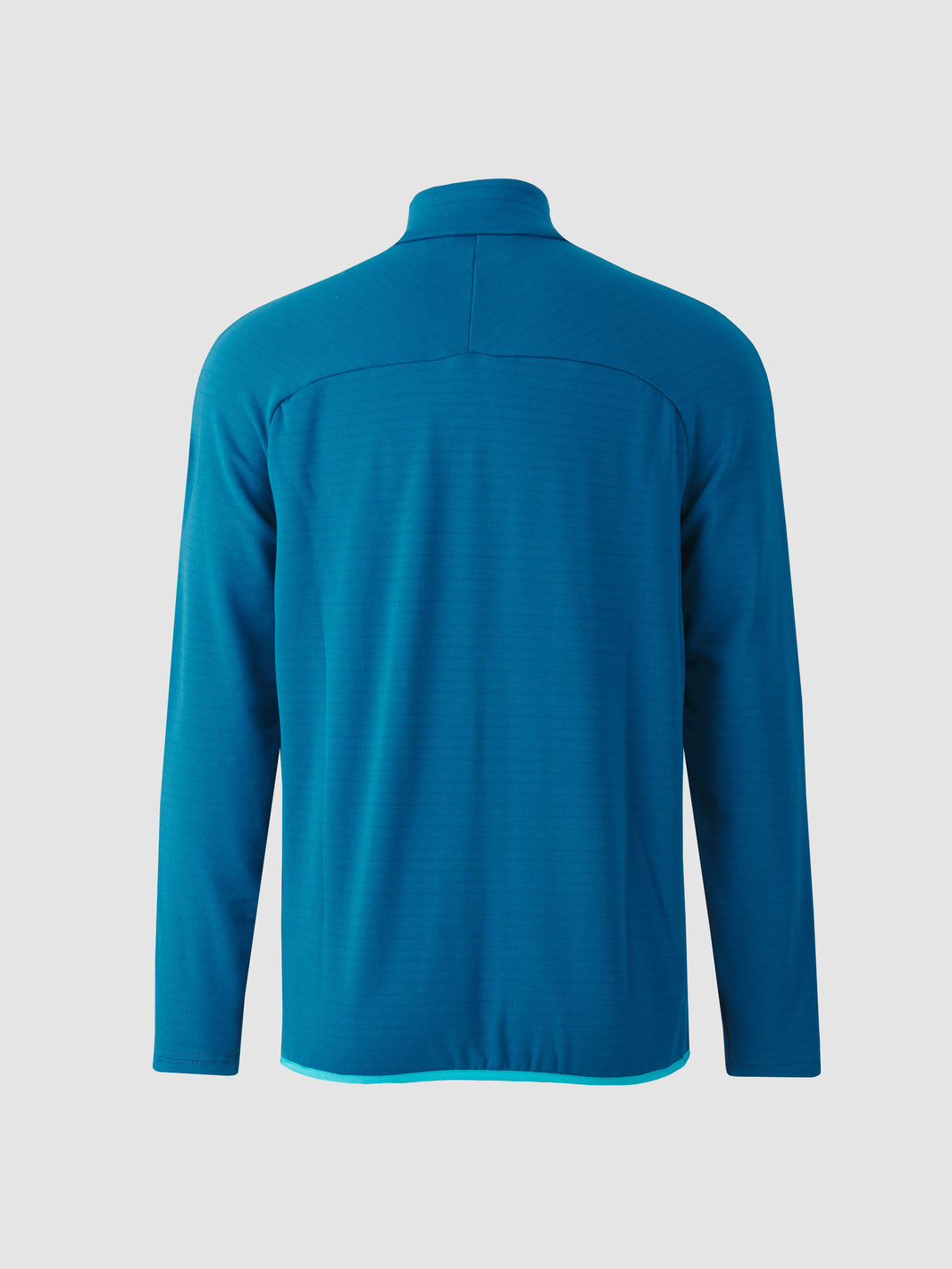 Felpa full zip Ridge