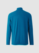 Felpa full zip Ridge