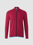 Felpa full zip Ridge
