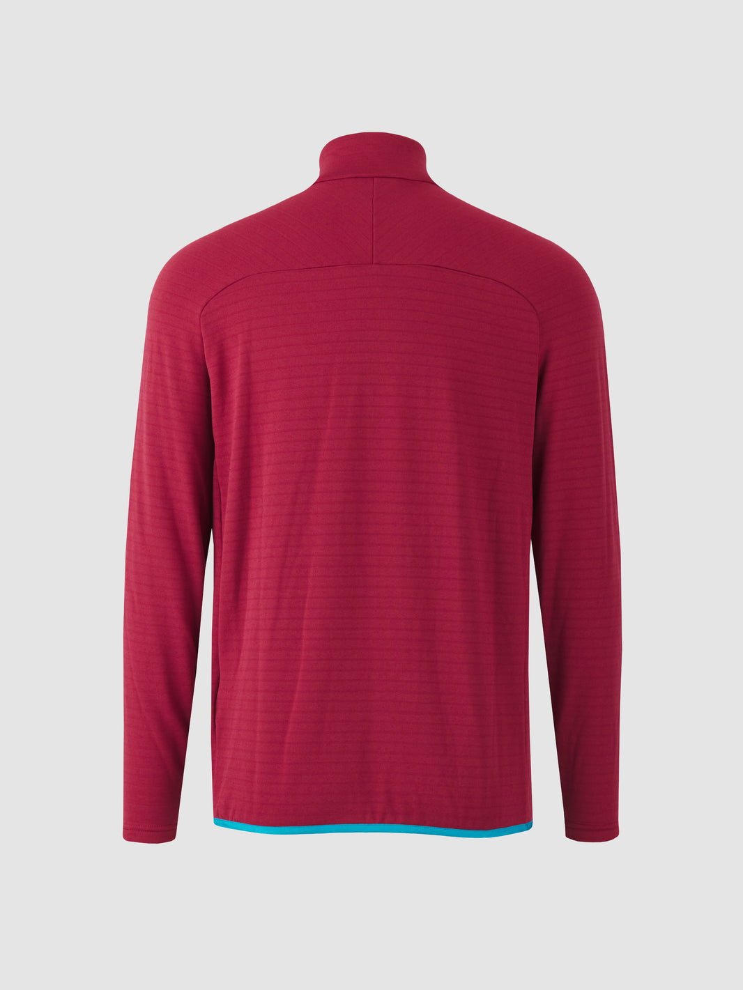 Felpa full zip Ridge