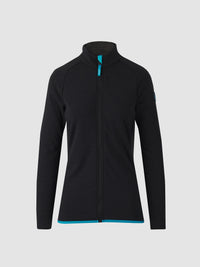 Ridge Full Zip Sweatshirt