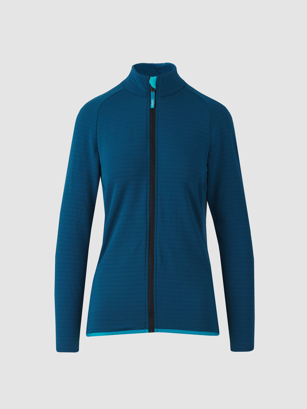 Ridge Full Zip Sweatshirt