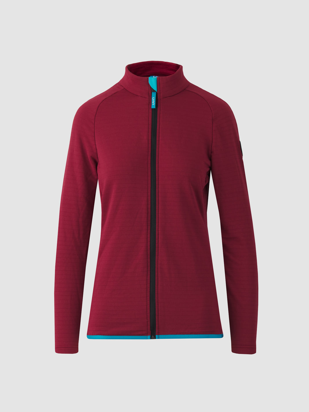 Ridge Full Zip Sweatshirt