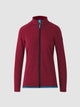 Ridge Full Zip Sweatshirt