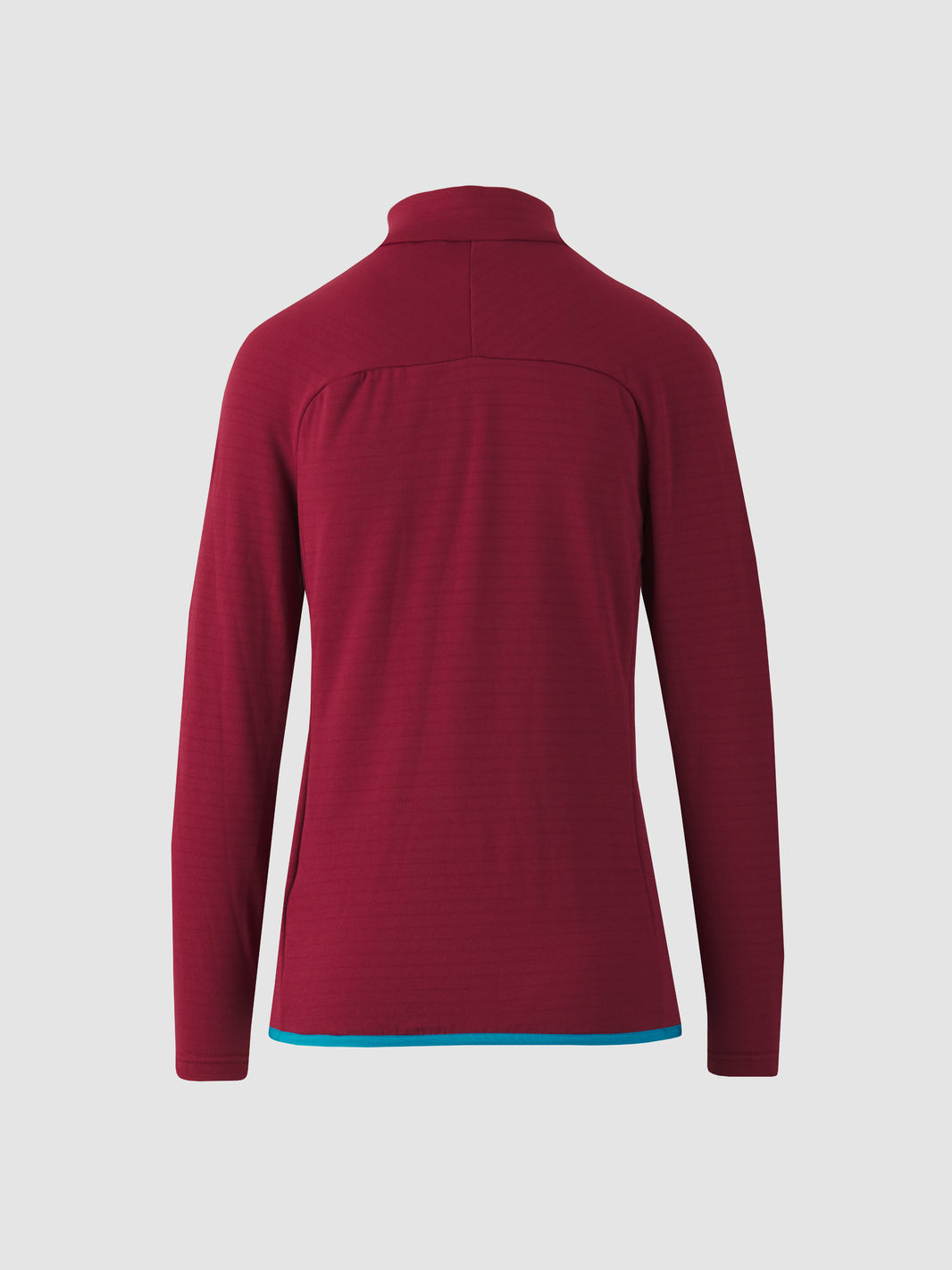 Ridge Full Zip Sweatshirt