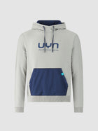 Felpa con cappuccio Skipper