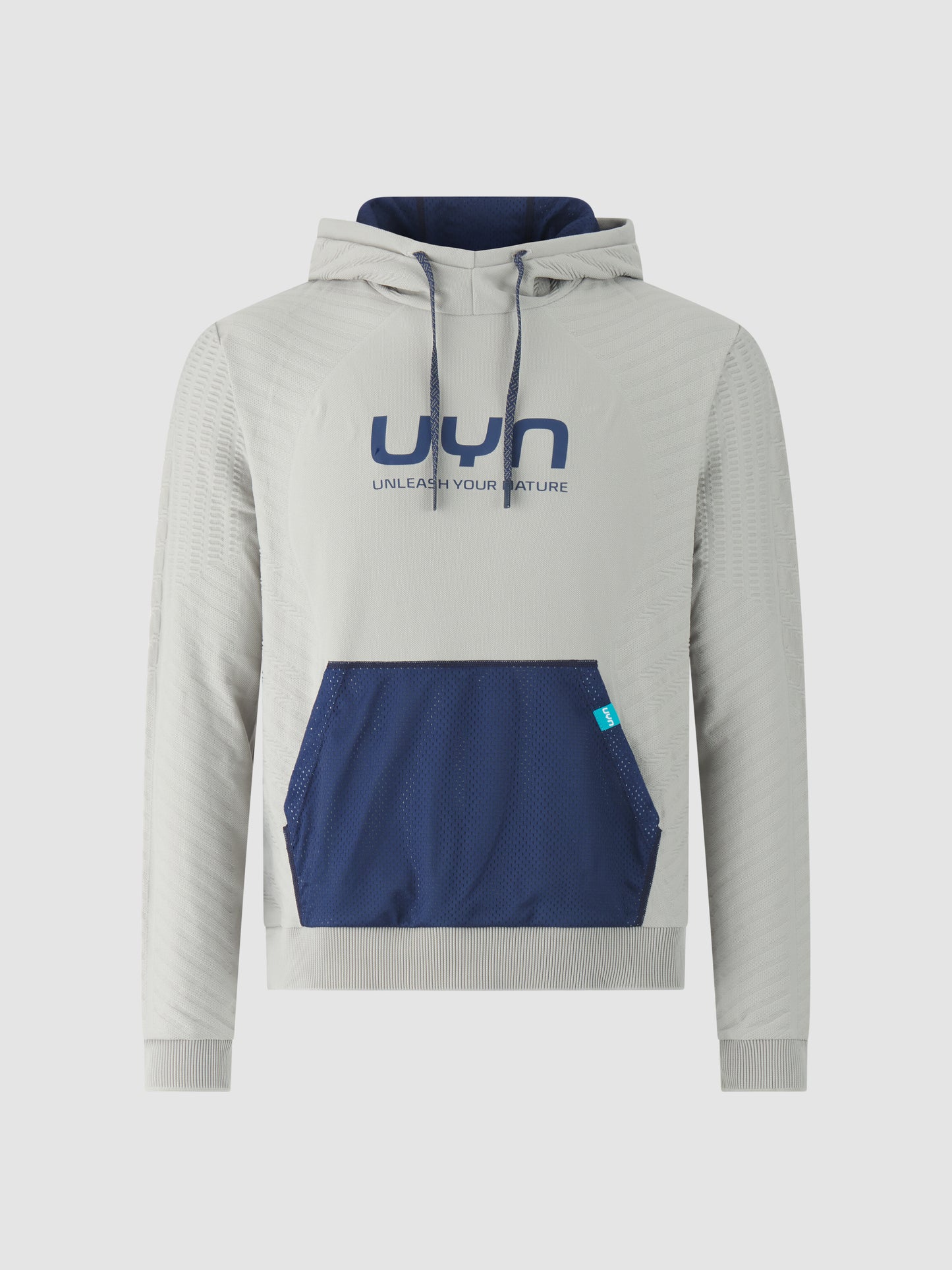 Felpa con cappuccio Skipper