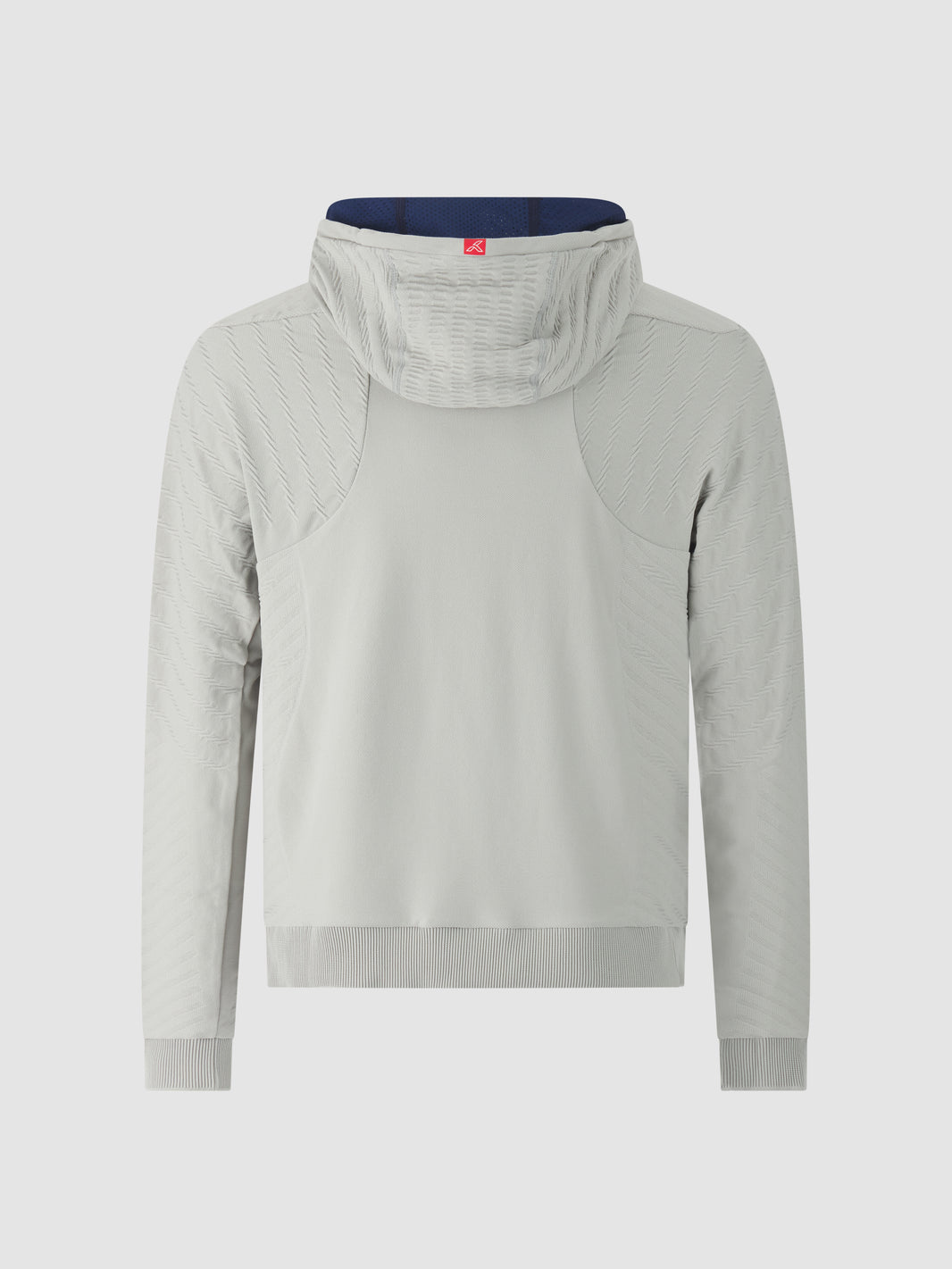 Felpa con cappuccio Skipper