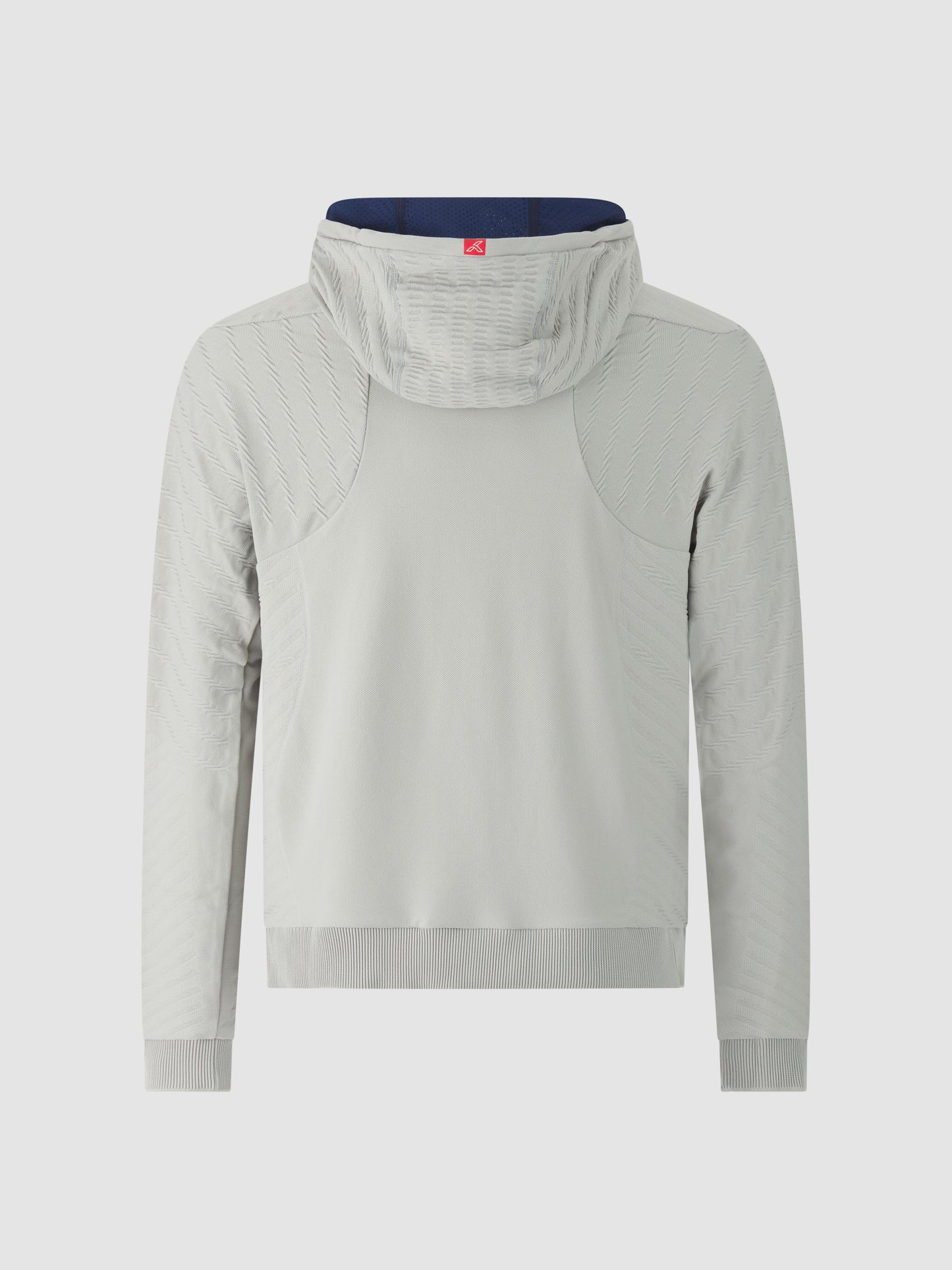 Felpa con cappuccio Skipper