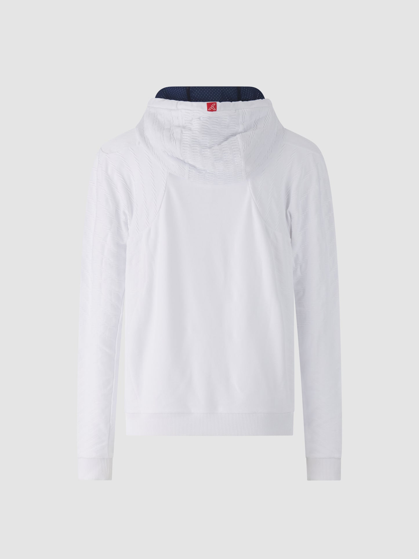 Kapuzenshirt Skipper