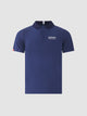 Skipper Short-Sleeved Polo