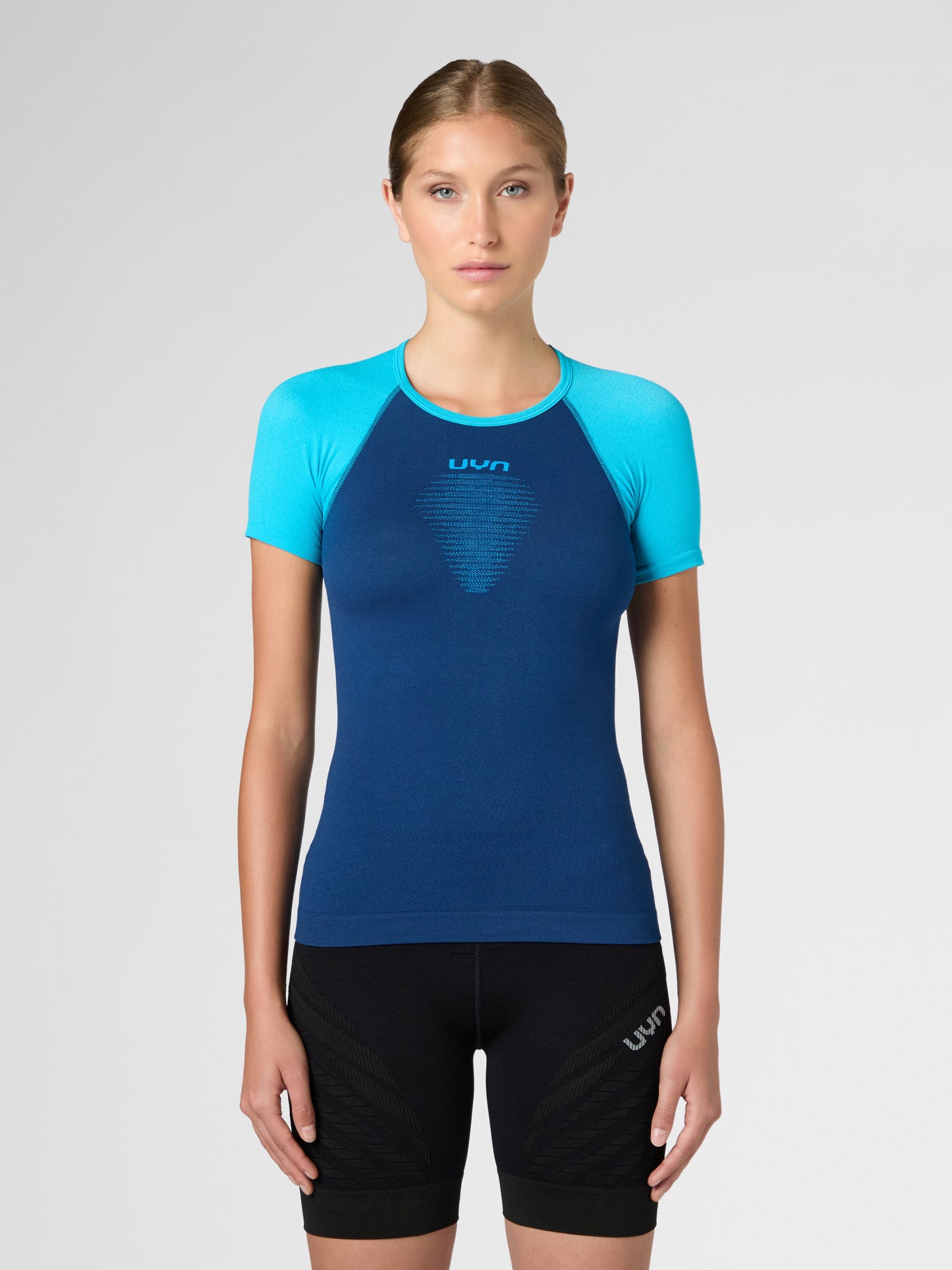 T-shirt de course à pied Tempo Run