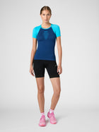 T-shirt de course à pied Tempo Run