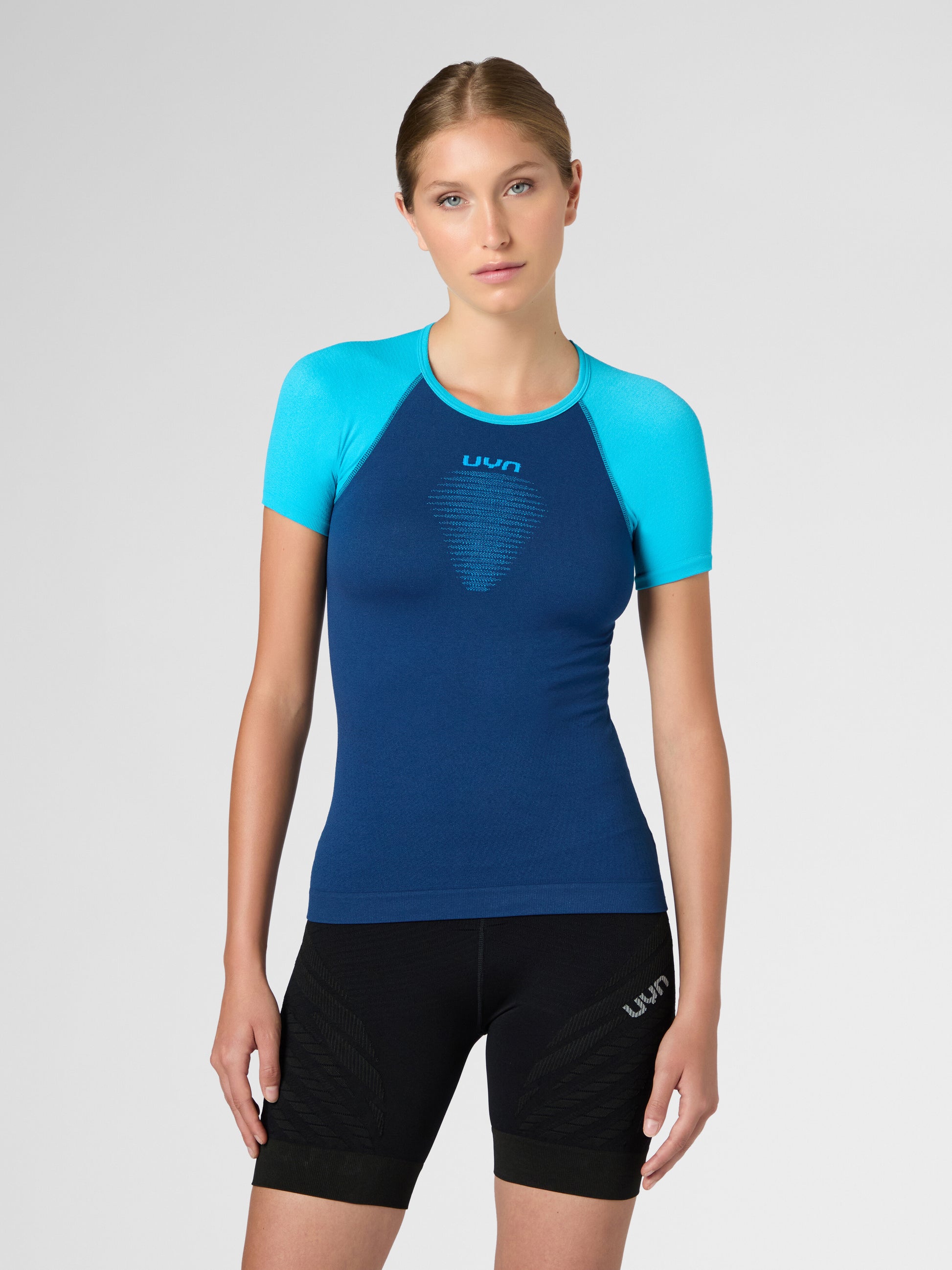 T-shirt de course à pied Tempo Run