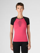 Kurzärmeliges Laufshirt Tempo Run