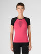 T-shirt de course à pied Tempo Run