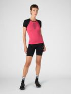 Kurzärmeliges Laufshirt Tempo Run