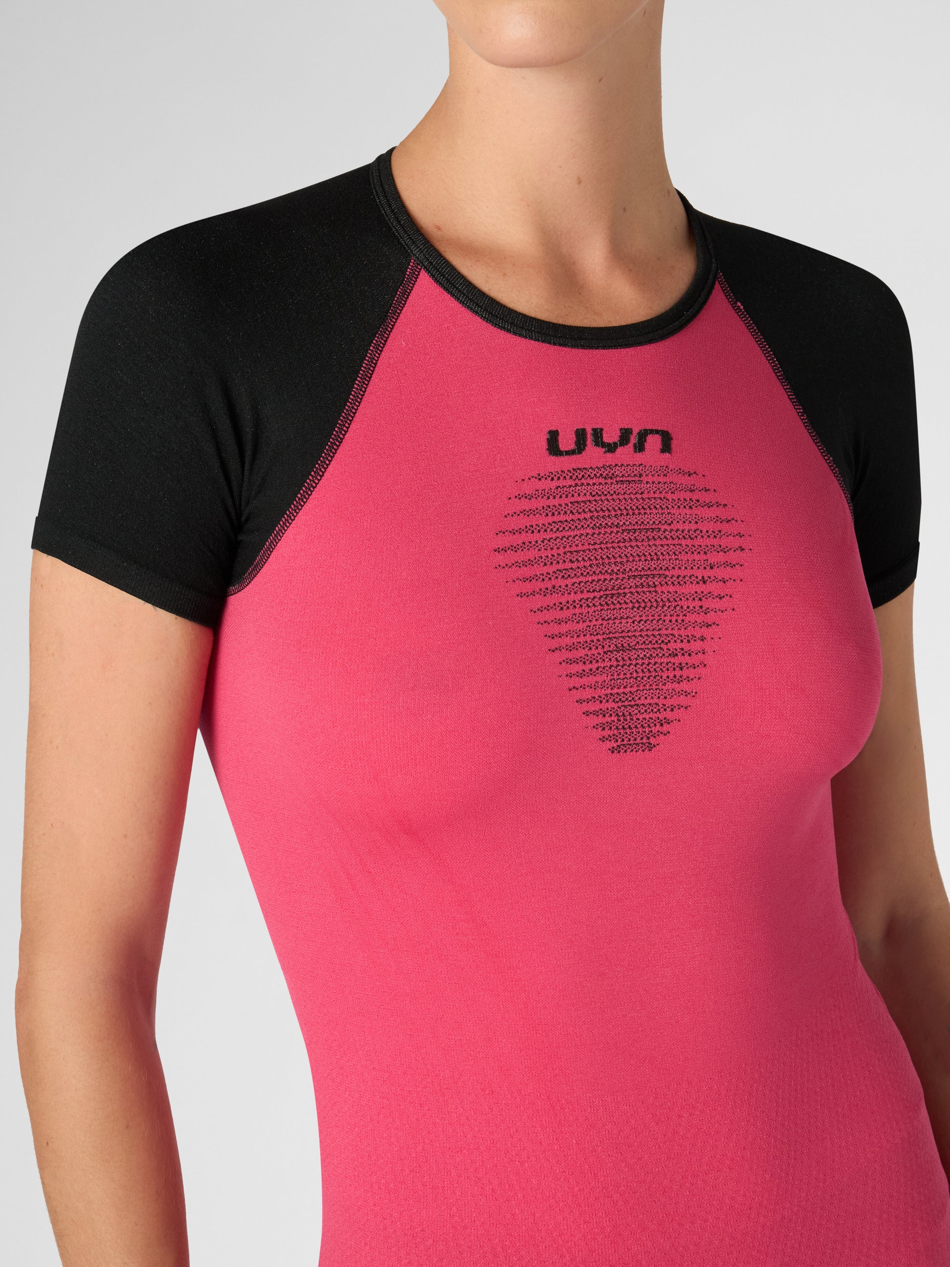 Kurzärmeliges Laufshirt Tempo Run