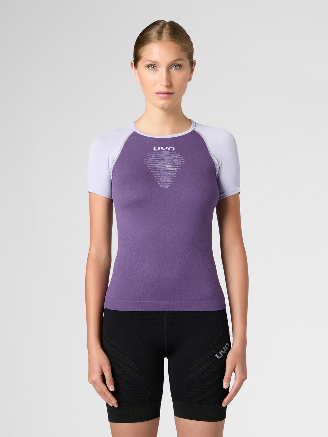 T-shirt da running Tempo Run