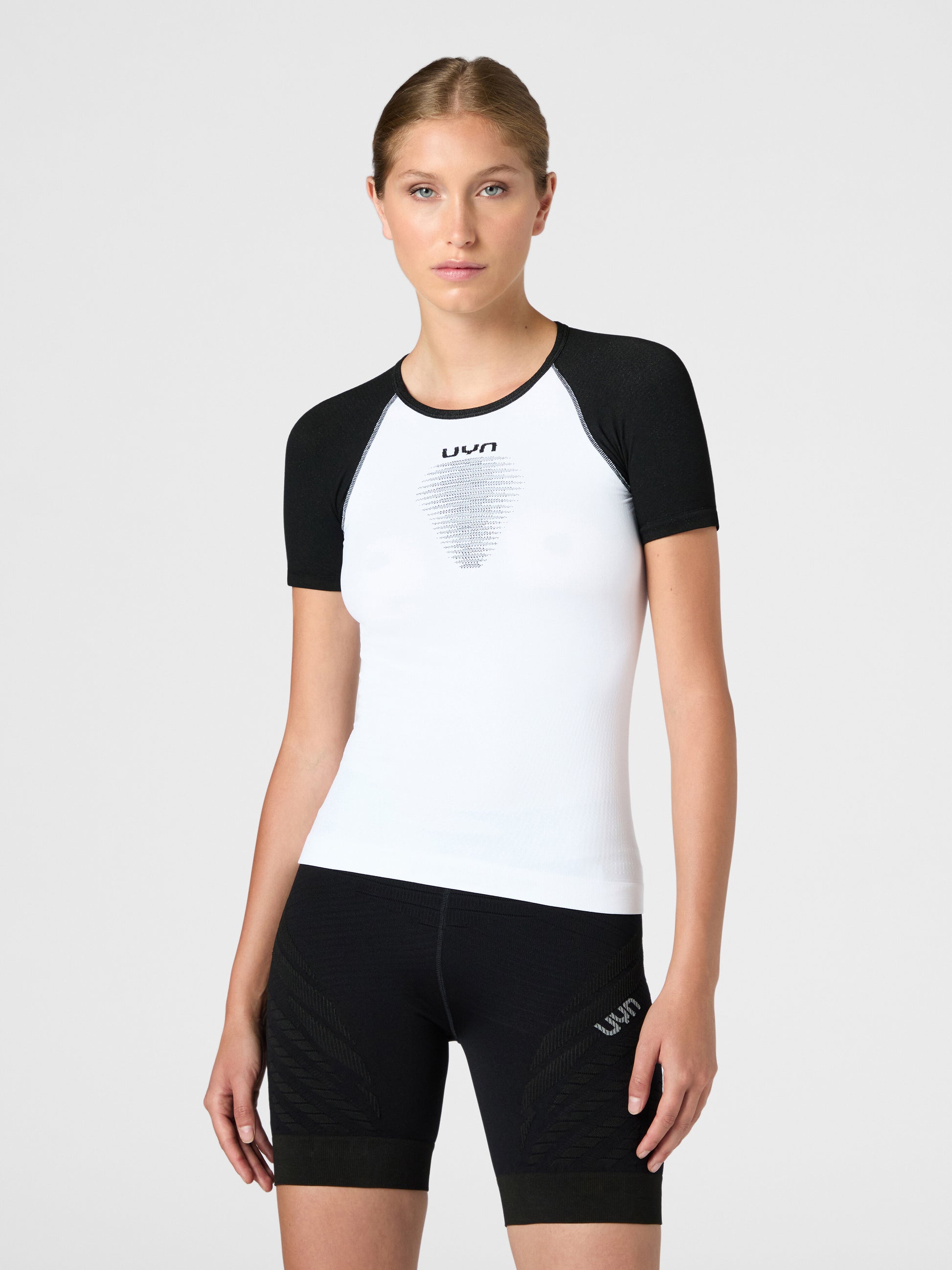 T-shirt de course à pied Tempo Run