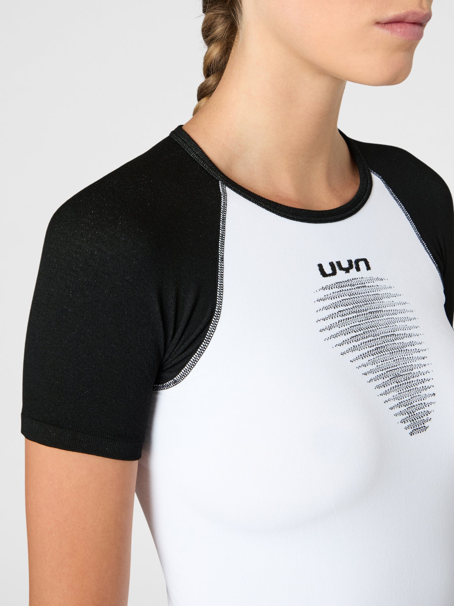 T-shirt de course à pied Tempo Run