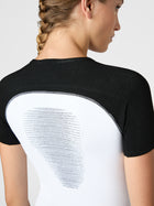 T-shirt de course à pied Tempo Run