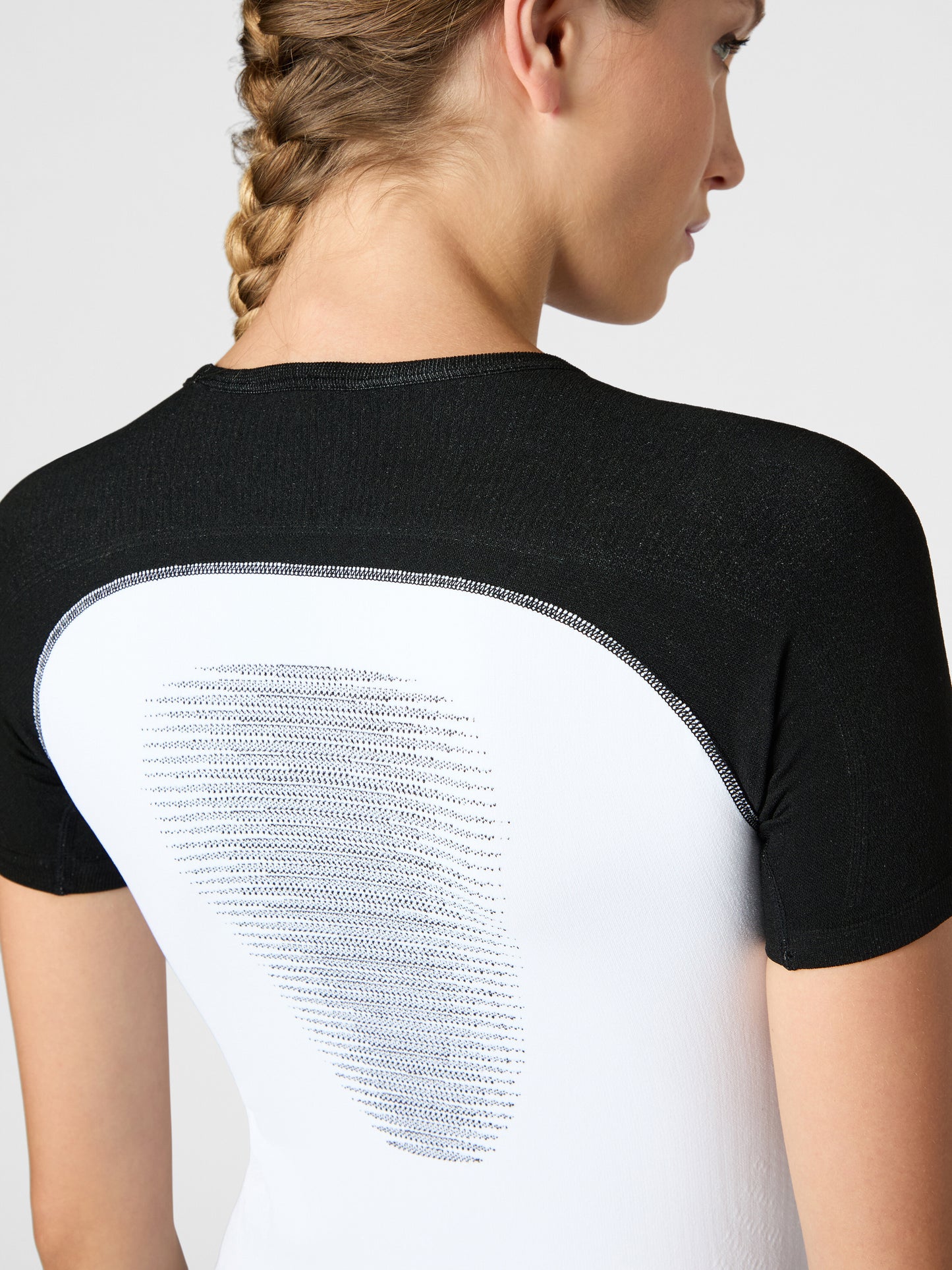 T-shirt de course à pied Tempo Run