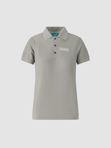 Skipper Short-Sleeved Polo – UYN