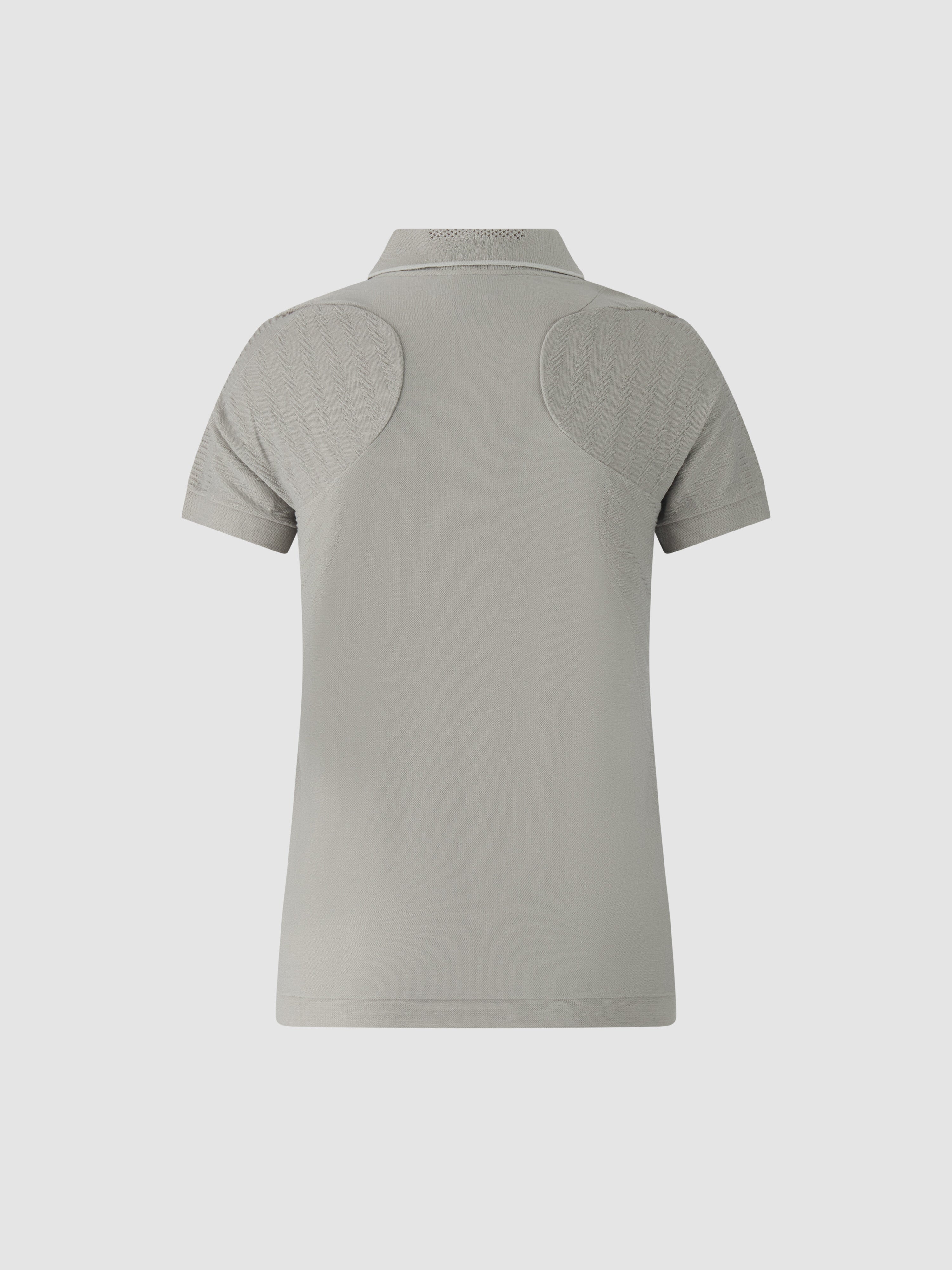Skipper Short-Sleeved Polo – UYN