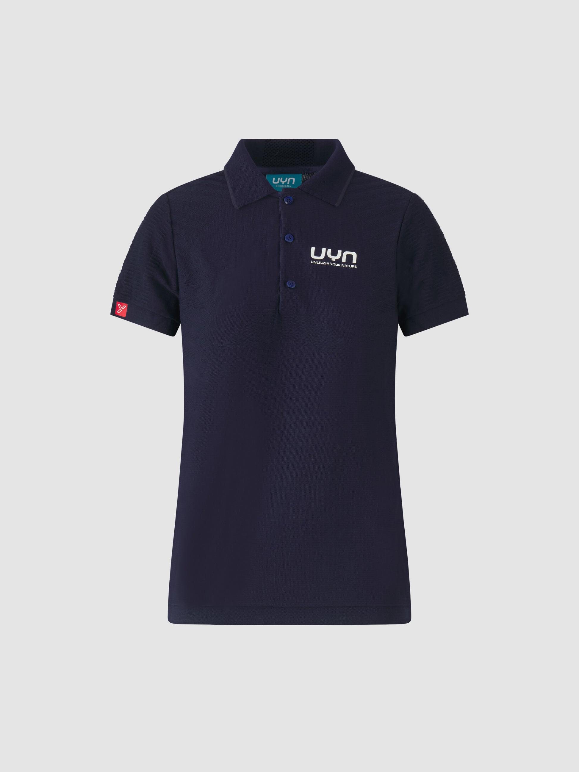 Skipper Short-Sleeved Polo