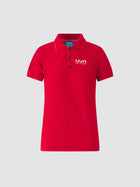 Skipper Short-Sleeved Polo