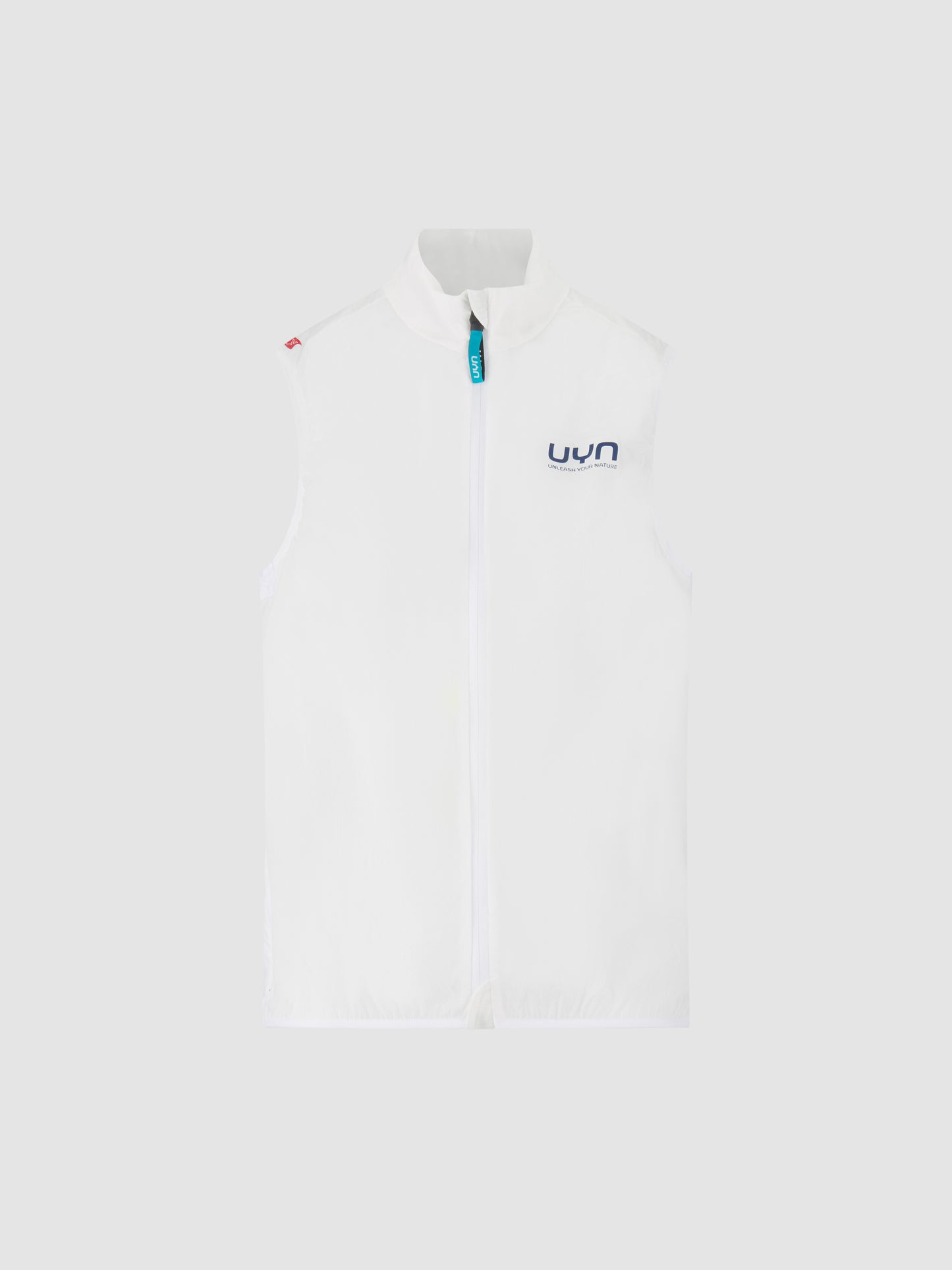 Skipper Windbreaker Vest