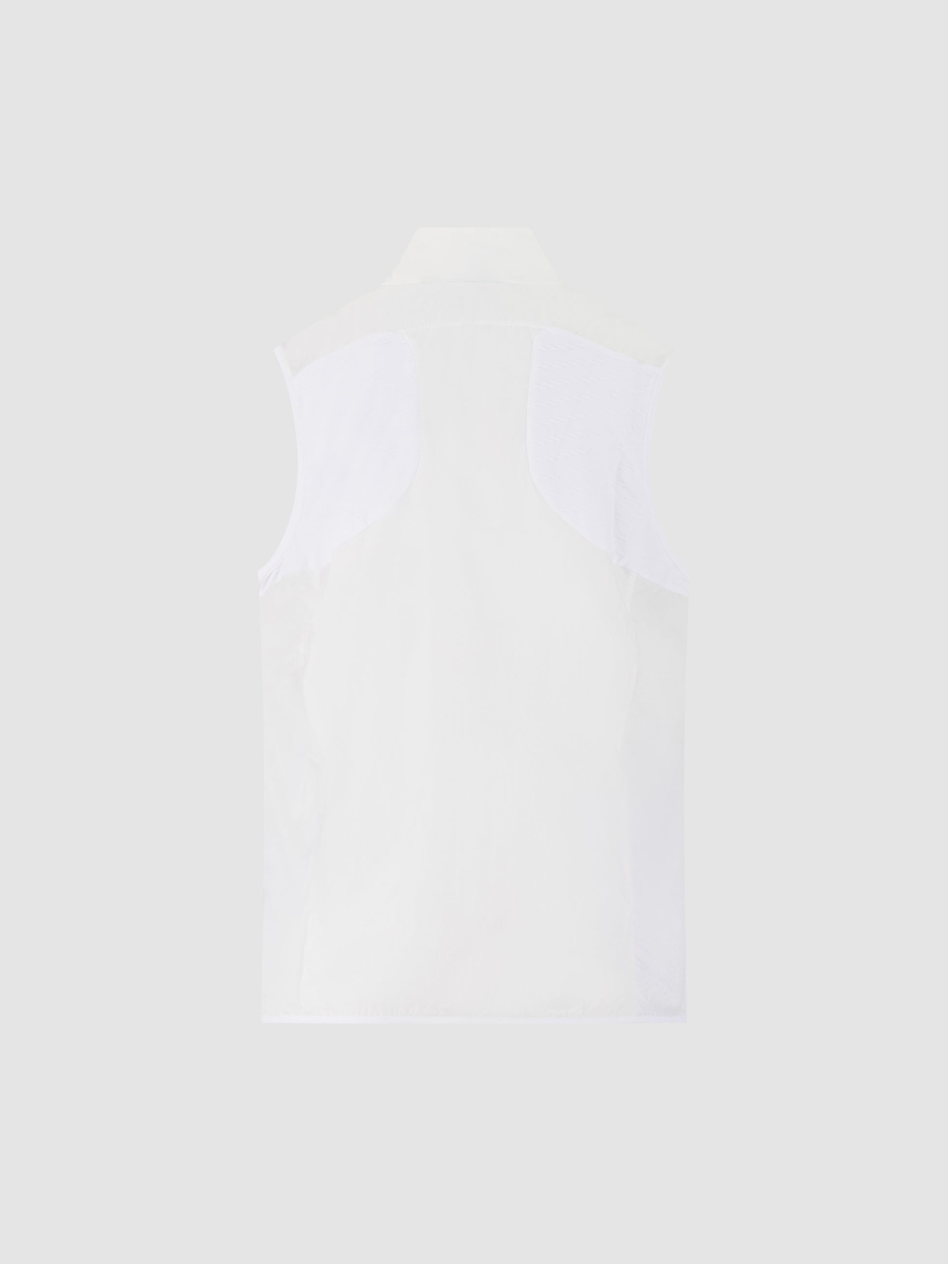 Skipper Windbreaker Vest