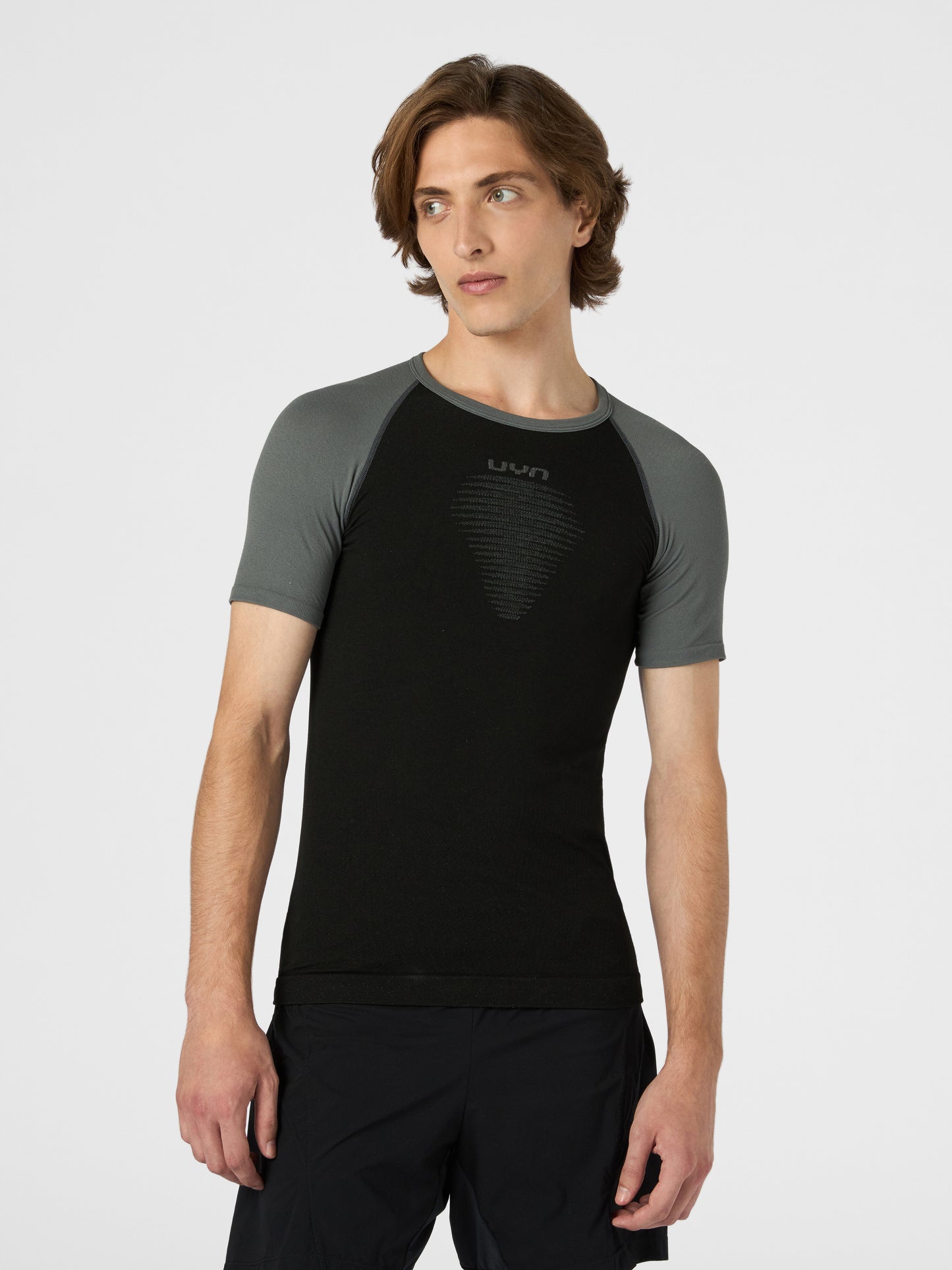 Marathon 2.0 Running T-Shirt